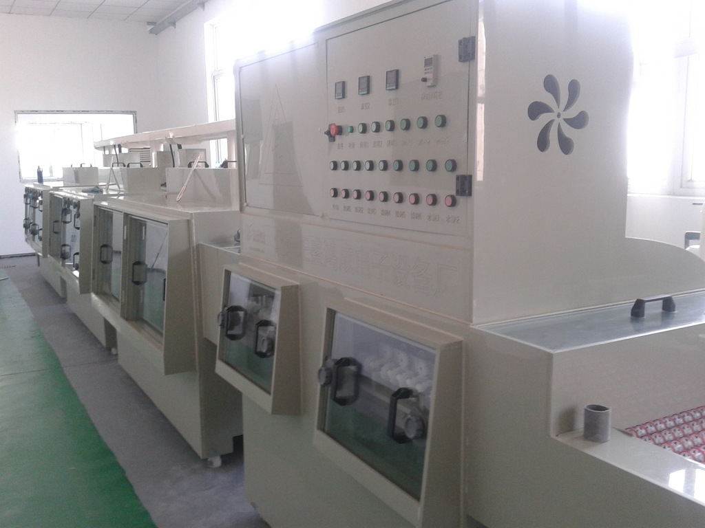 【不銹鋼蝕刻機、脫膜生產線 腐蝕機】價格,廠家,圖片,蝕刻機,北京正盛鴻成電子設備有限責任公司-