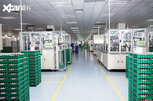 寧德時代德國工廠正式動工，預計2021年投產助力全球電子產業