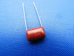 東莞市嘉禾電子科技 多元應(yīng)用，精選有機(jī)薄膜電容產(chǎn)品列表